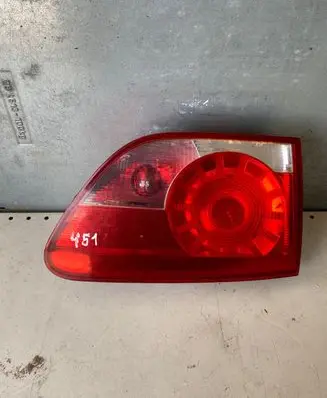 Seat Altea XL Tailgate rear/tail lights 5p8945107b