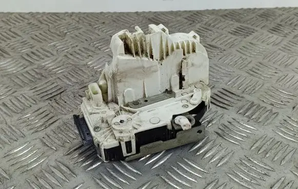 Dodge Durango Rear door lock P04589922AH