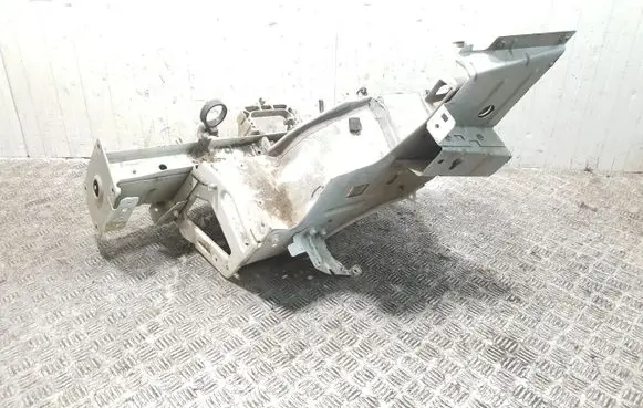 Opel Movano B Front quarter panel 