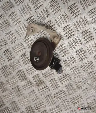 Volkswagen Golf IV Horn signal