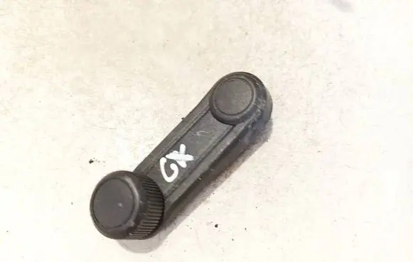 Mercedes-Benz A W169 Front door window winding handle a1697600002