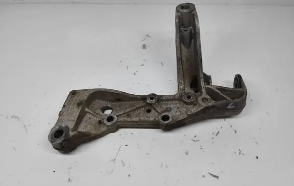 Volkswagen Golf V Front lower control arm/wishbone 1K0199295E