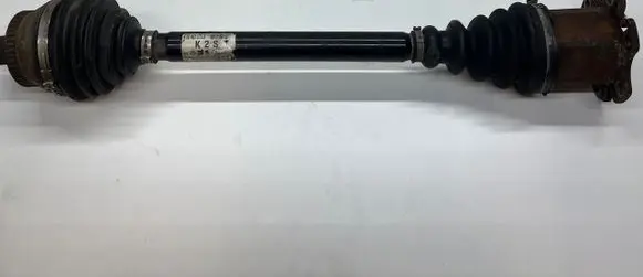 Audi A4 S4 B6 8E 8H Front driveshaft 8E0407272S