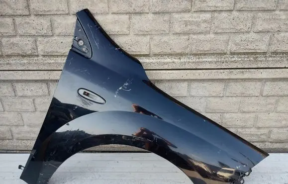 Fiat Croma Front wheel arch liner splash guards ppfiatCROMLIFT