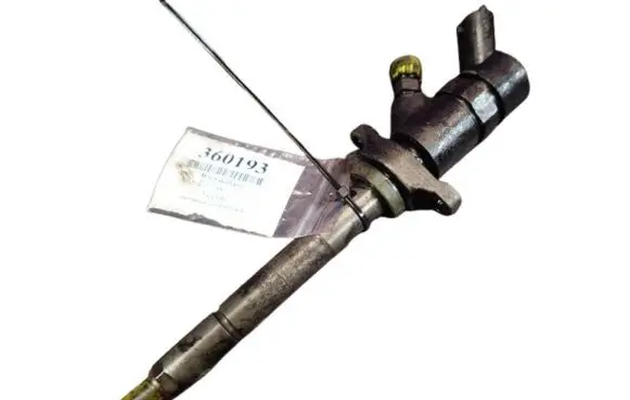 Mazda 3 I Fuel injector 0445110188