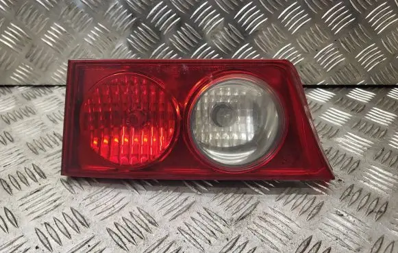 Honda Accord Tailgate rear/tail lights