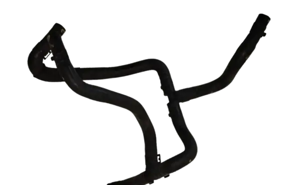 Volkswagen Up Engine coolant pipe/hose 1S0122447AB W367