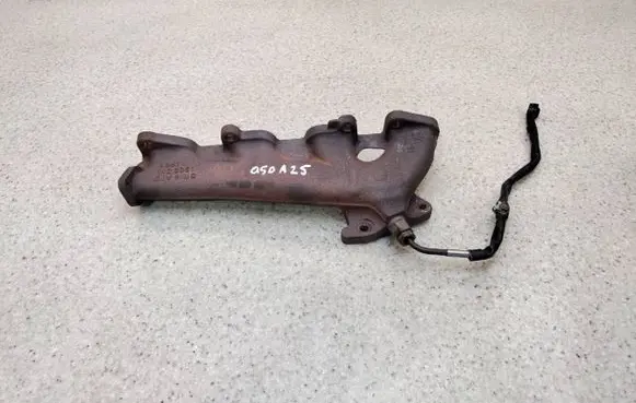 Infiniti Q50 Exhaust manifold A6511420001