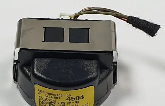 Opel Vectra C Rain sensor A2049014504