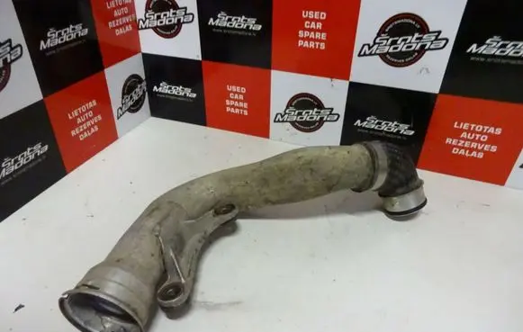Seat Altea XL Intercooler hose/pipe 1K0145762CD