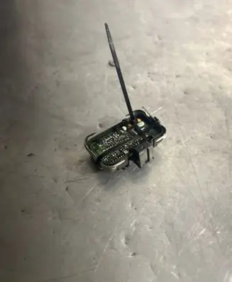Peugeot 807 Sensor 9682196080 1397212136