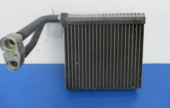 Volvo C30 Interior heater climate box assembly 