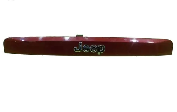 Jeep Compass Rear light center trim bar blend 