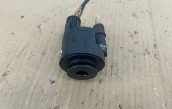 BMW X1 E84 Fuel heater 3000933 1862