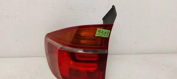 BMW X5 E70 Rear/tail lights 7227789 F00HTB401500A B032713