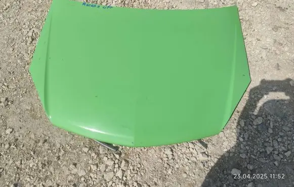 Opel Astra H Engine bonnet/hood 