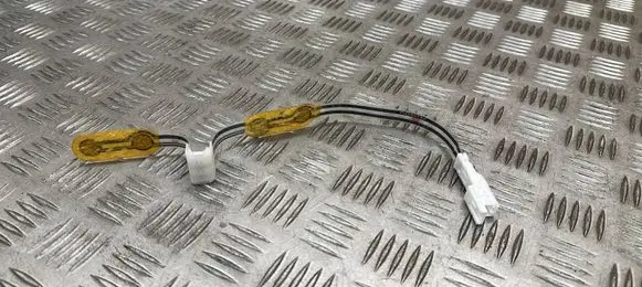 Toyota RAV 4 (XA40) Other wiring loom