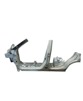 Suzuki Vitara (LY) Side car body part 