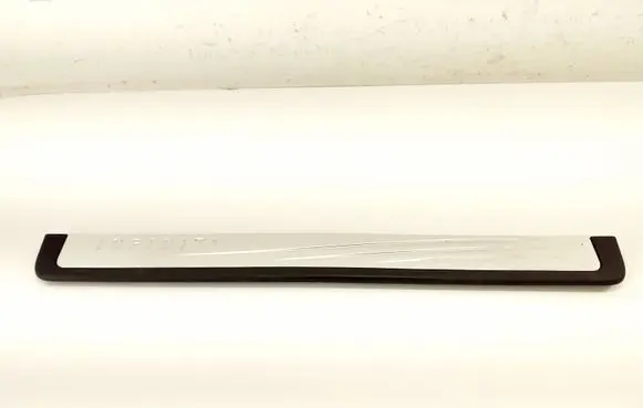 Infiniti EX Front sill trim cover 769B01BA0A