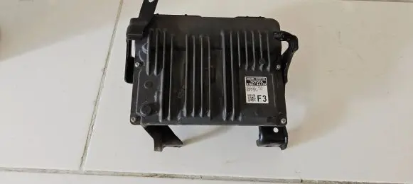 Toyota RAV 4 (XA50) Engine control unit/module 896614AF30 2831000050