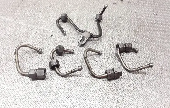 Renault Scenic III - Grand scenic III Fuel injector supply line/pipe 