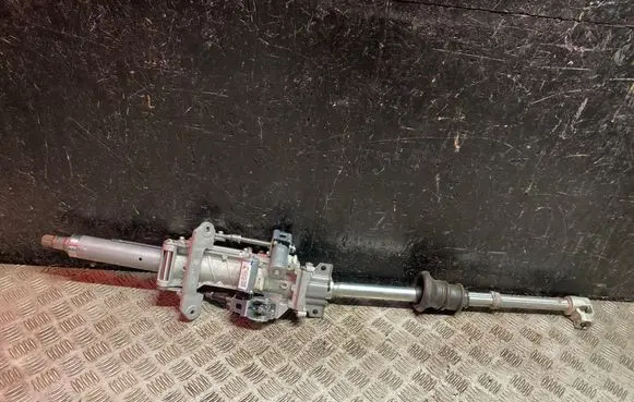 Tesla Model Y Steering wheel axle 118887100A