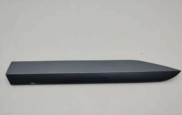 Skoda Superb B6 (3T) Rear door trim (molding) 3V0854949