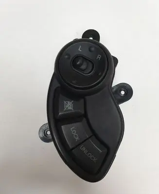 Hyundai Santa Fe Wing mirror switch 93530026500 9353026520
