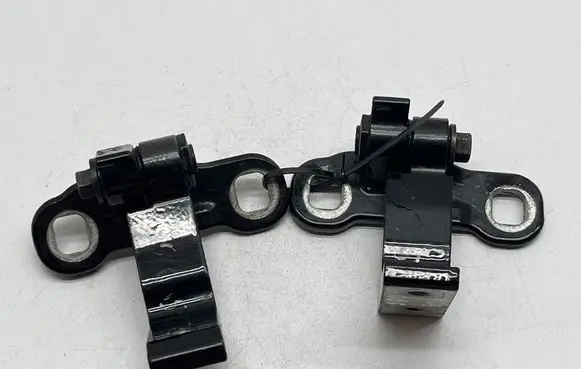 Volvo S90, V90 Rear door hinge set A046572 31424587