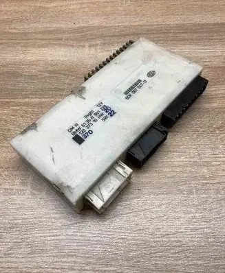BMW 5 E39 Comfort/convenience module 6901228 5DK007047