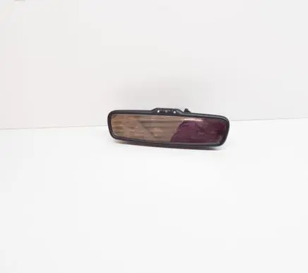 Nissan X-Trail T32 Rear view mirror (interior) 026001 015892