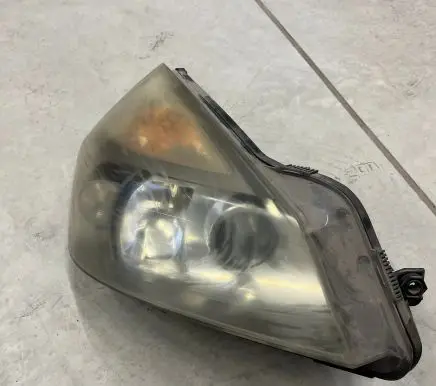 Renault Espace - Grand espace IV Headlight/headlamp 15566000