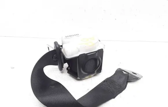 Mercedes-Benz CLK A209 C209 Rear seatbelt A2038601885
