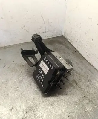 BMW X3 E83 ABS Pump 3421416
