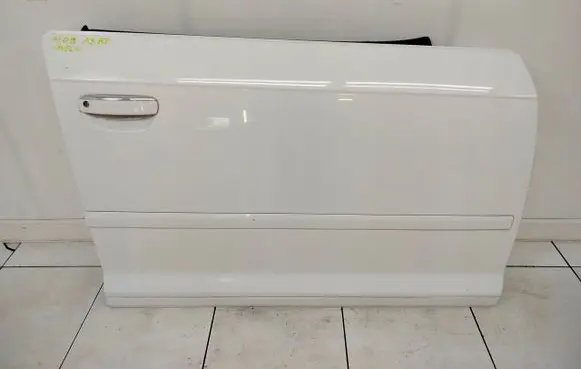 Audi A3 S3 8P Front door 