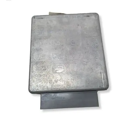 Ford Focus Engine control unit/module 2S4A12A650MA CAD2B14 EH6AQ0B0SRC2