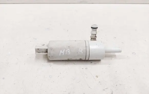 Mercedes-Benz R W251 Windscreen/windshield washer pump 30155