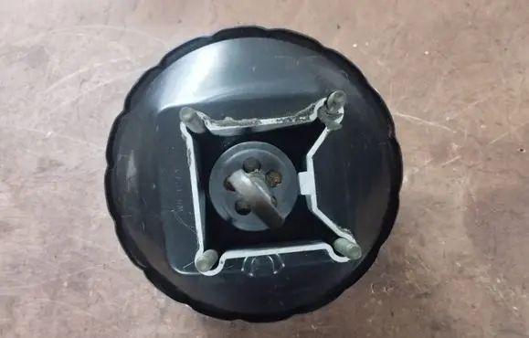 Dodge Durango I Brake booster P52009998AH
