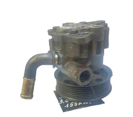 Jeep Cherokee Power steering pump