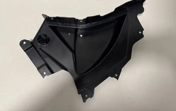 BMW 3 G20 G21 Pickup box liner 8074891 51118074891