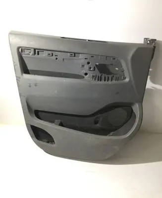 Citroen Jumpy Front door card panel trim 156121402 98082244ZM 98089938ZD