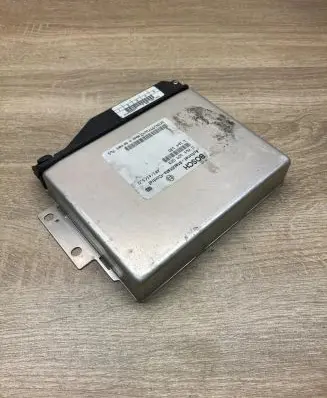 BMW 5 E39 ABS control unit/module 1164130 0265109023