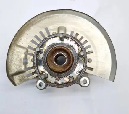 Chrysler Pacifica Front wheel hub 68189018AD