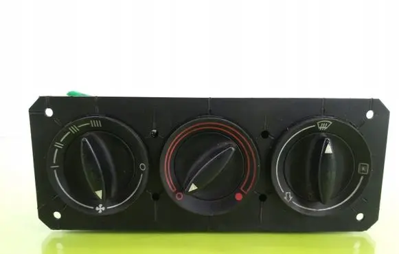 Audi A4 S4 B5 8D Other dashboard part 