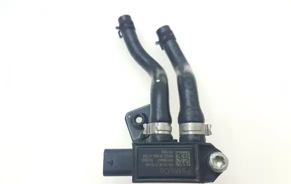 Ford Escape IV Exhaust gas pressure sensor KA1A5L200 KA1A5L200AB AK3NH