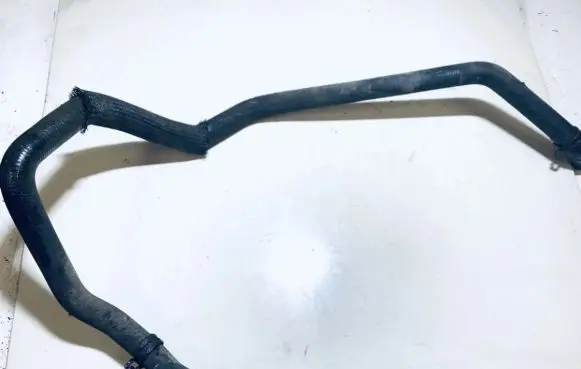 Citroen C4 I Engine coolant pipe/hose
