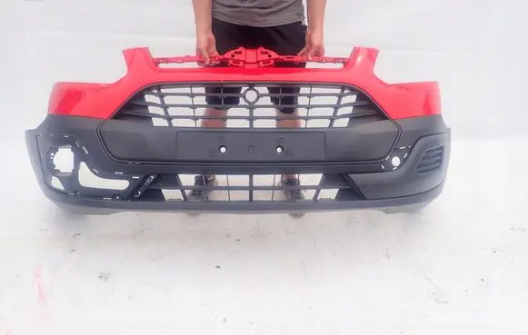 Ford Transit Custom Front bumper