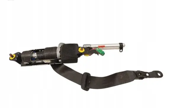 Volvo XC60 Front seatbelt 6263593323