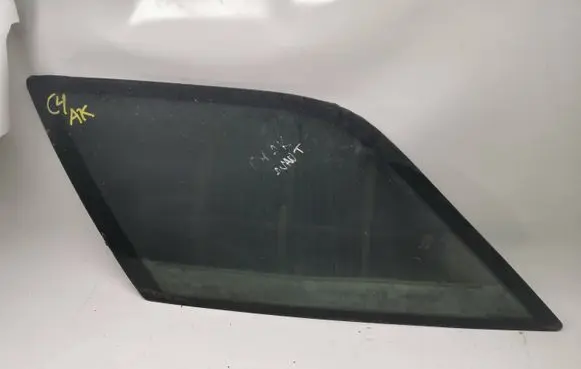 Audi 100 S4 C4 Rear side window 43R001190