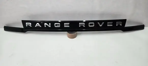 Land Rover Range Rover Evoque L551 Tailgate trim K8D2402A30A